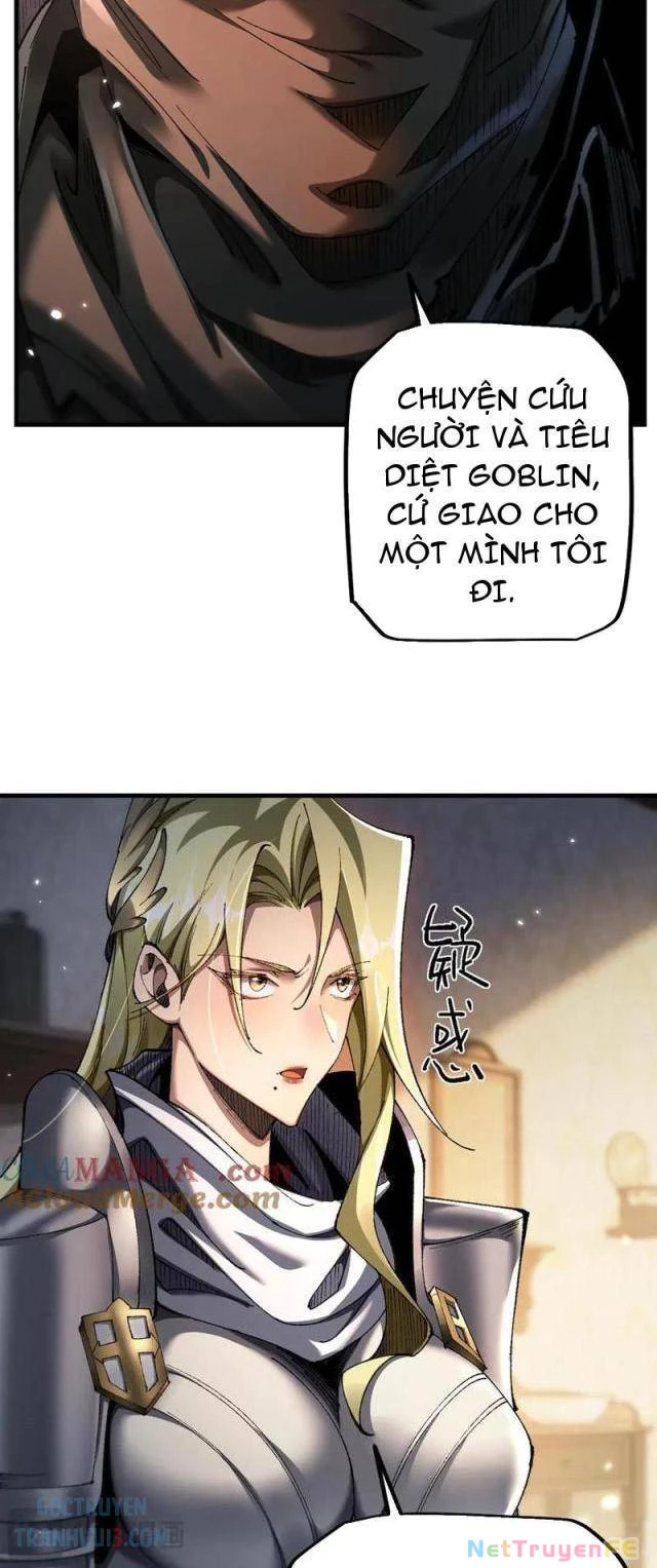 Chuyển Sinh Thành Goblin: Chapter 20