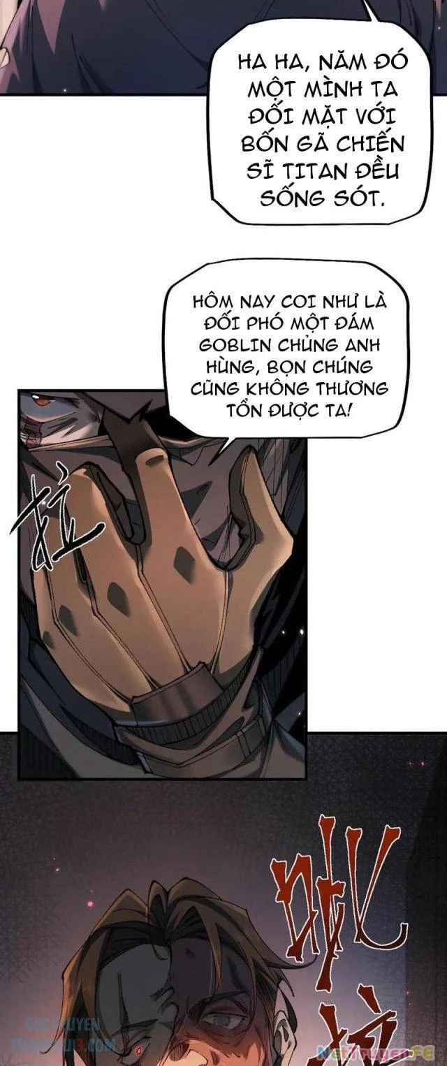 Chuyển Sinh Thành Goblin: Chapter 20
