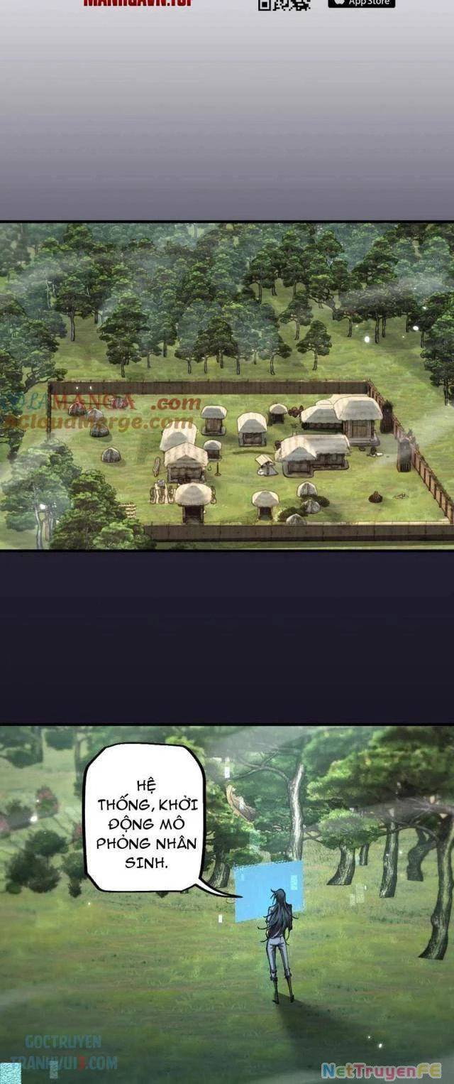 Chuyển Sinh Thành Goblin: Chapter 20