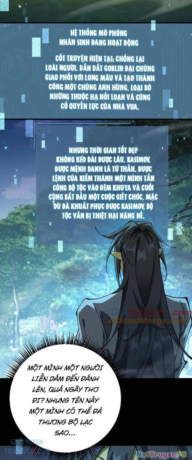 Chuyển Sinh Thành Goblin: Chapter 20