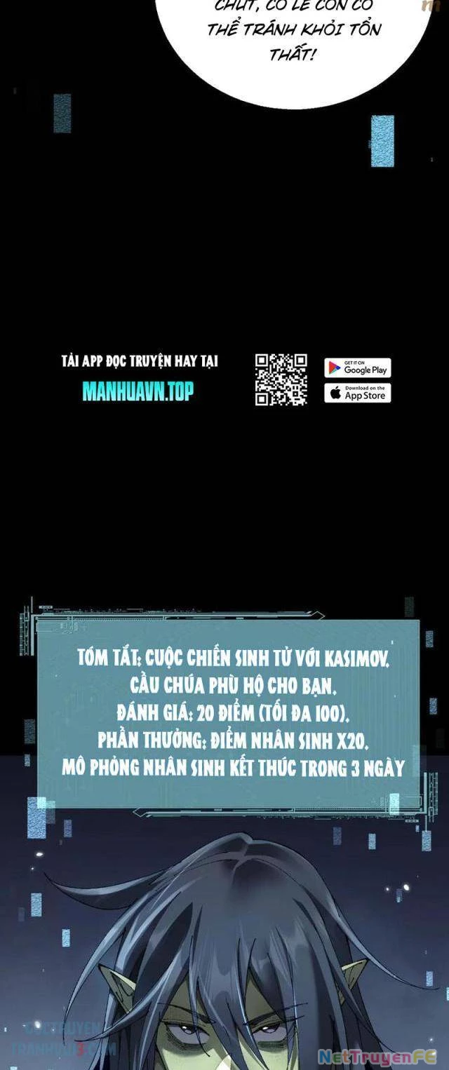 Chuyển Sinh Thành Goblin: Chapter 20