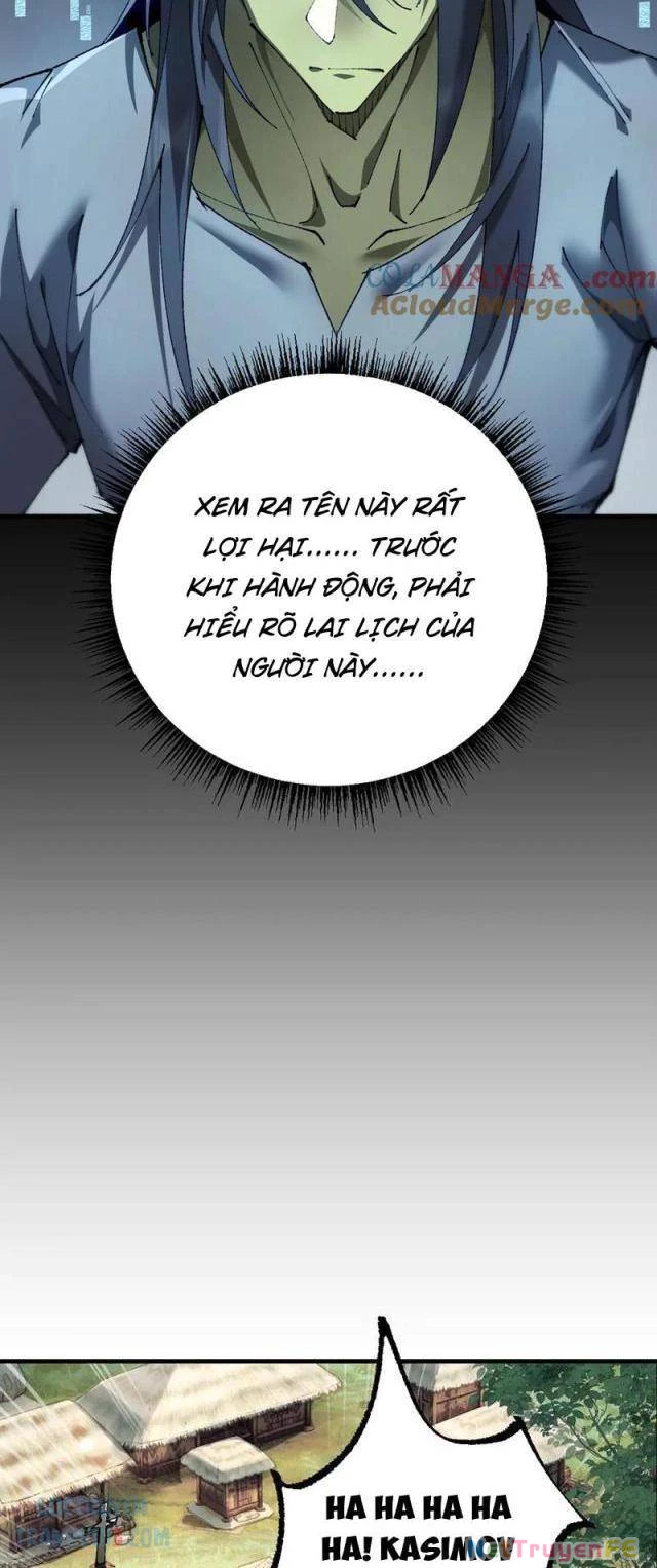 Chuyển Sinh Thành Goblin: Chapter 20