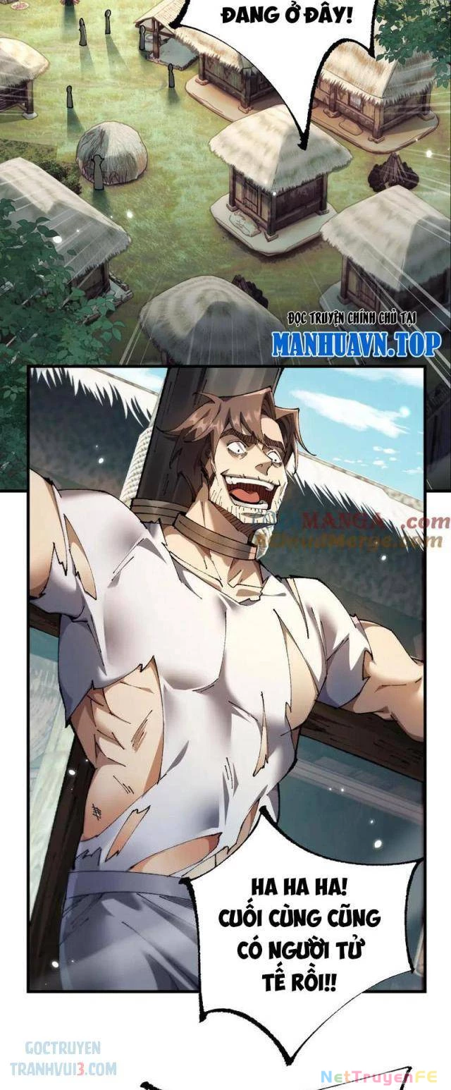 Chuyển Sinh Thành Goblin: Chapter 20