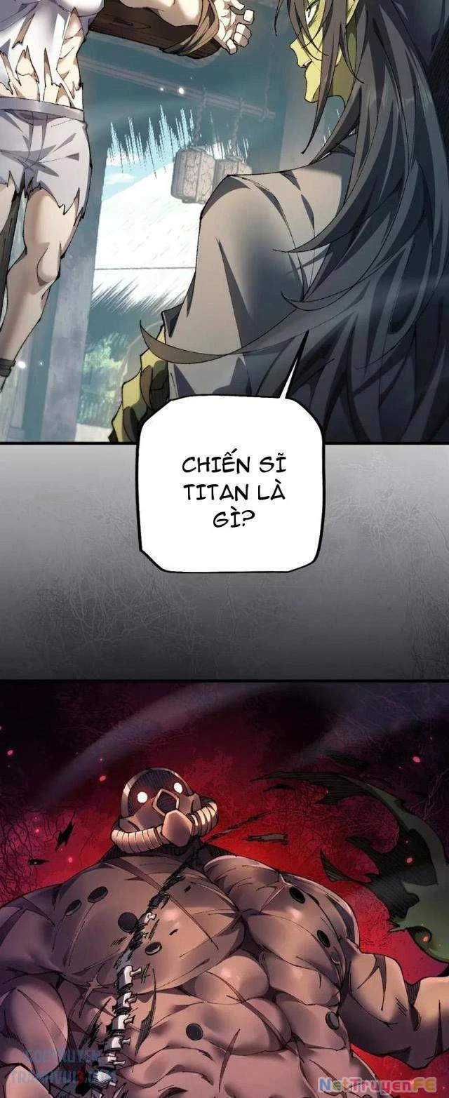 Chuyển Sinh Thành Goblin: Chapter 20