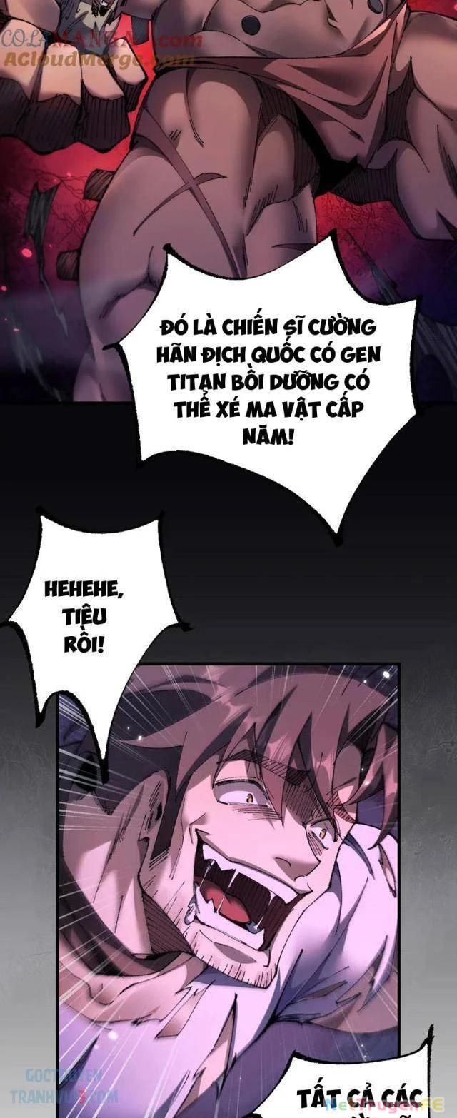 Chuyển Sinh Thành Goblin: Chapter 20