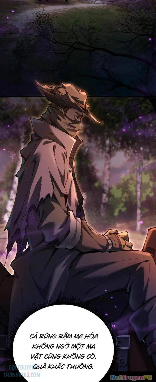 Chuyển Sinh Thành Goblin: Chapter 20