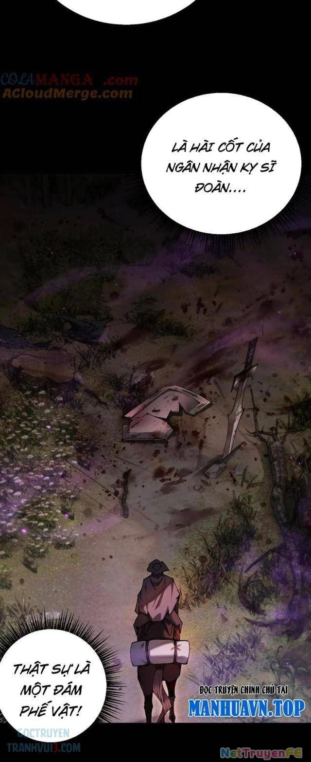 Chuyển Sinh Thành Goblin: Chapter 20