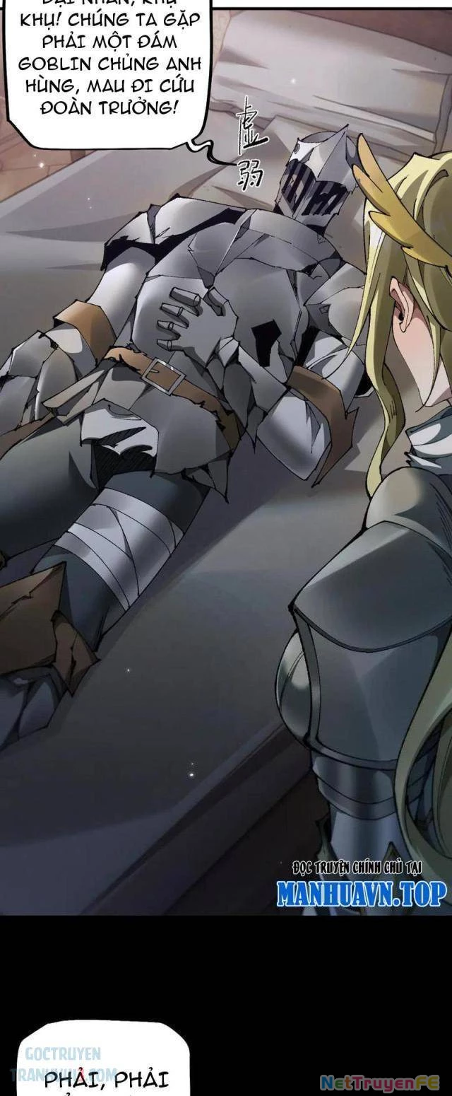 Chuyển Sinh Thành Goblin: Chapter 20