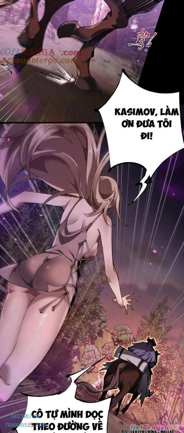 Chuyển Sinh Thành Goblin: Chapter 21