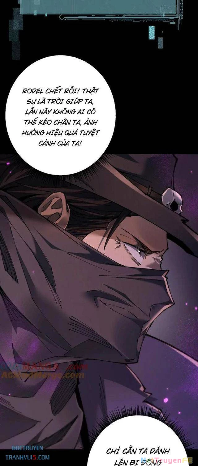 Chuyển Sinh Thành Goblin: Chapter 21