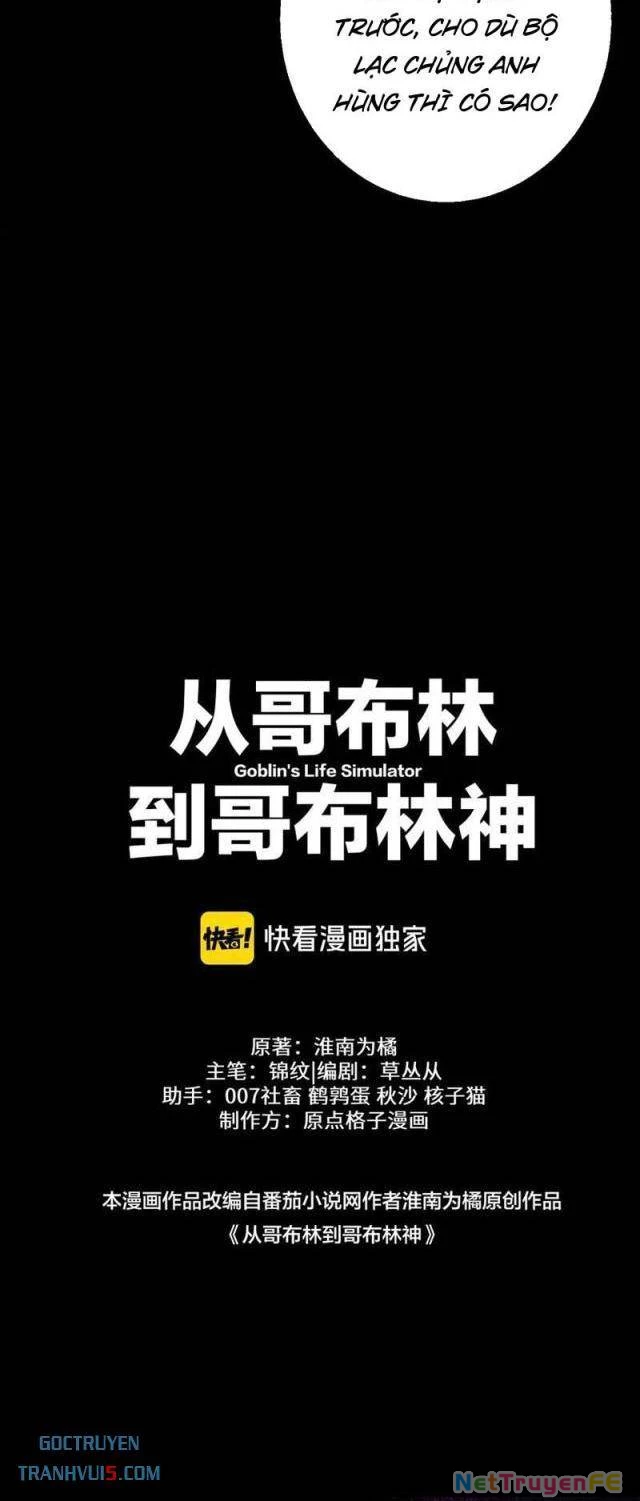 Chuyển Sinh Thành Goblin: Chapter 21