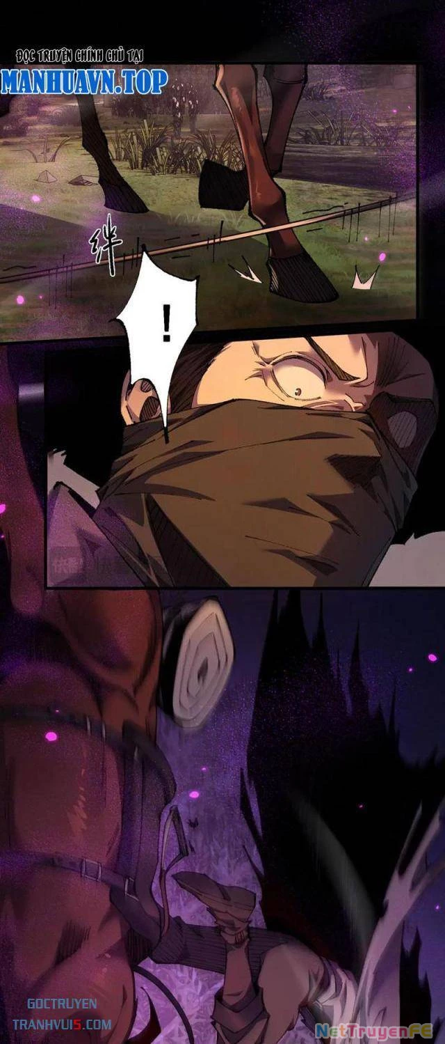 Chuyển Sinh Thành Goblin: Chapter 21