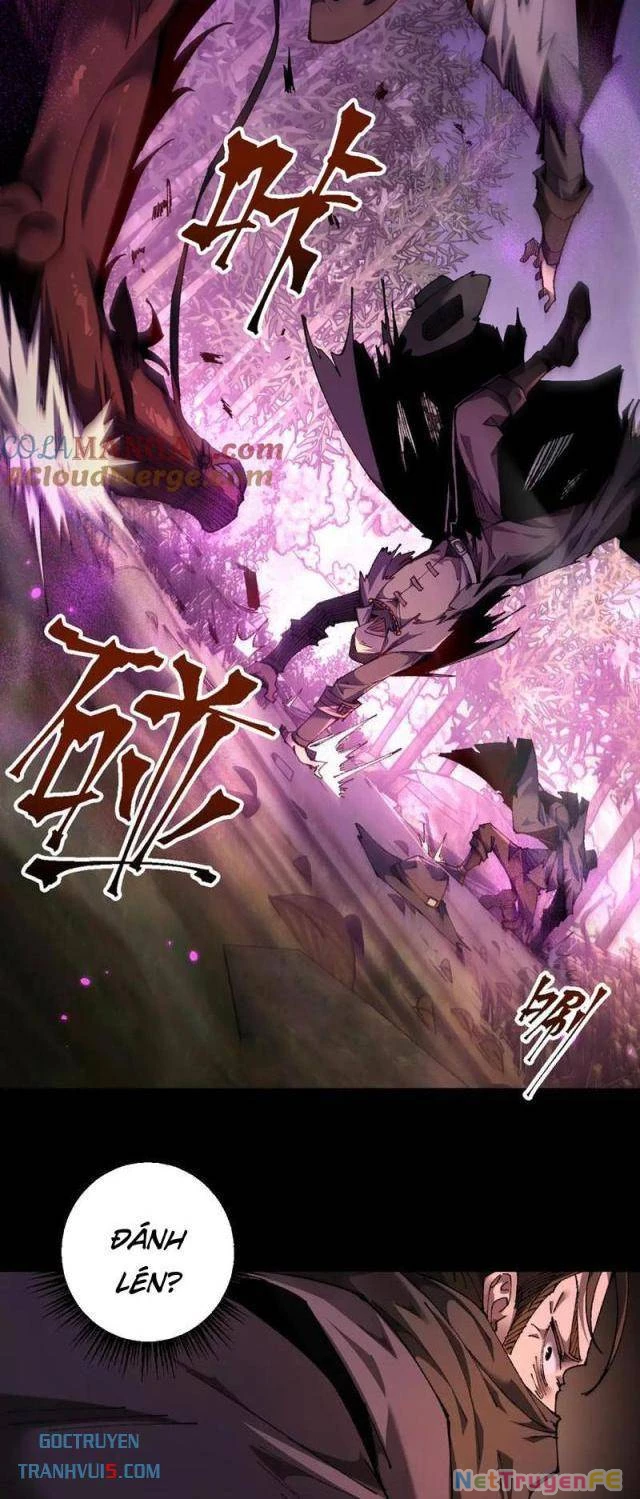 Chuyển Sinh Thành Goblin: Chapter 21