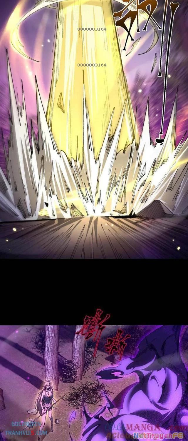 Chuyển Sinh Thành Goblin: Chapter 21