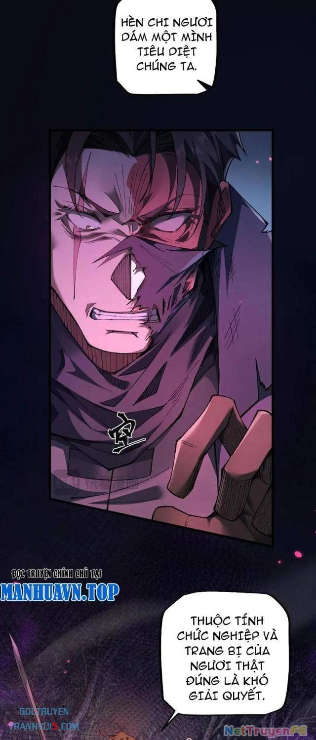 Chuyển Sinh Thành Goblin: Chapter 21