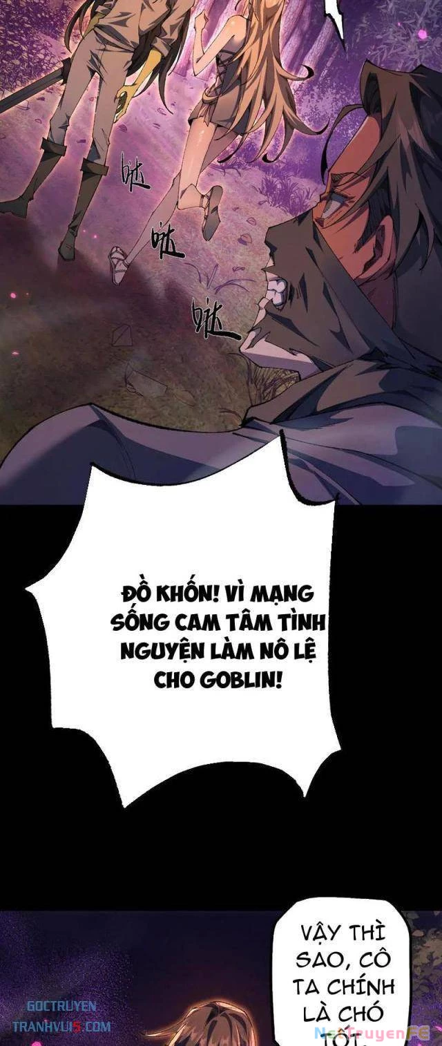 Chuyển Sinh Thành Goblin: Chapter 21