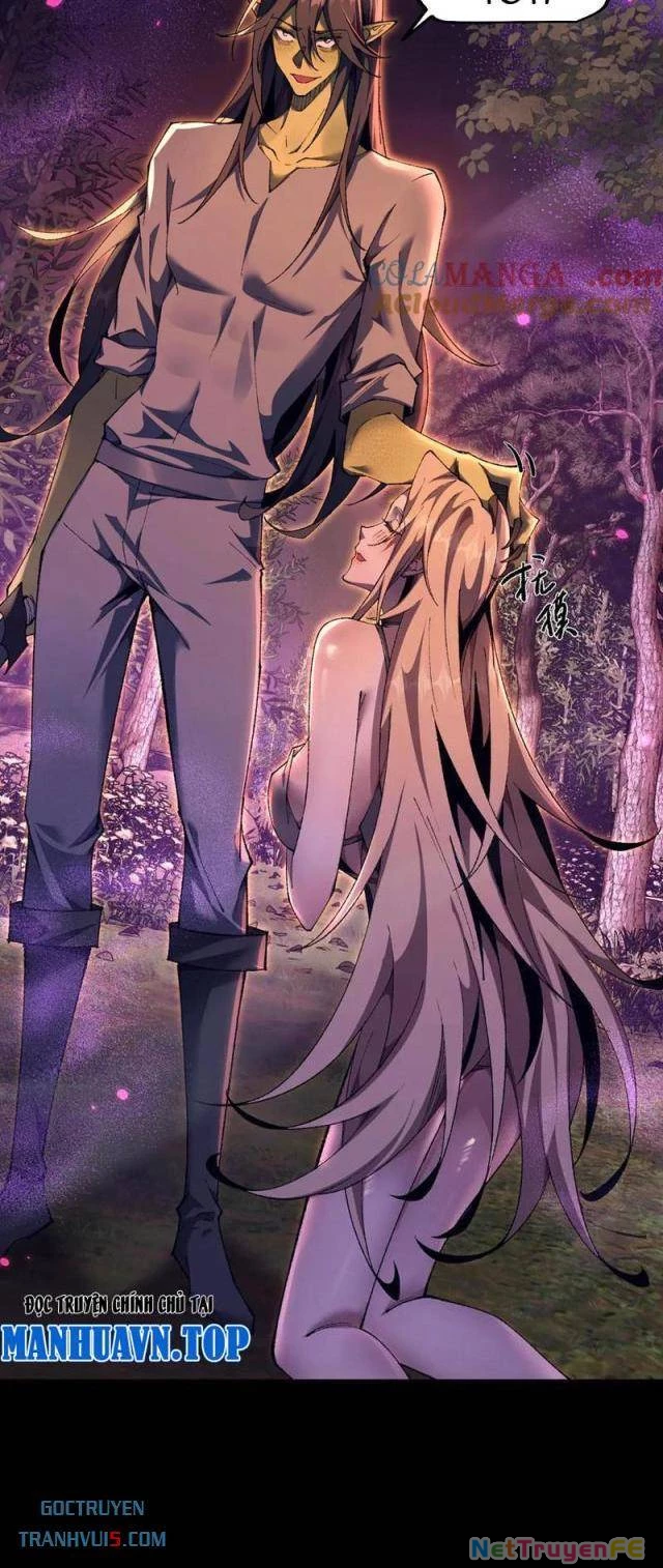 Chuyển Sinh Thành Goblin: Chapter 21