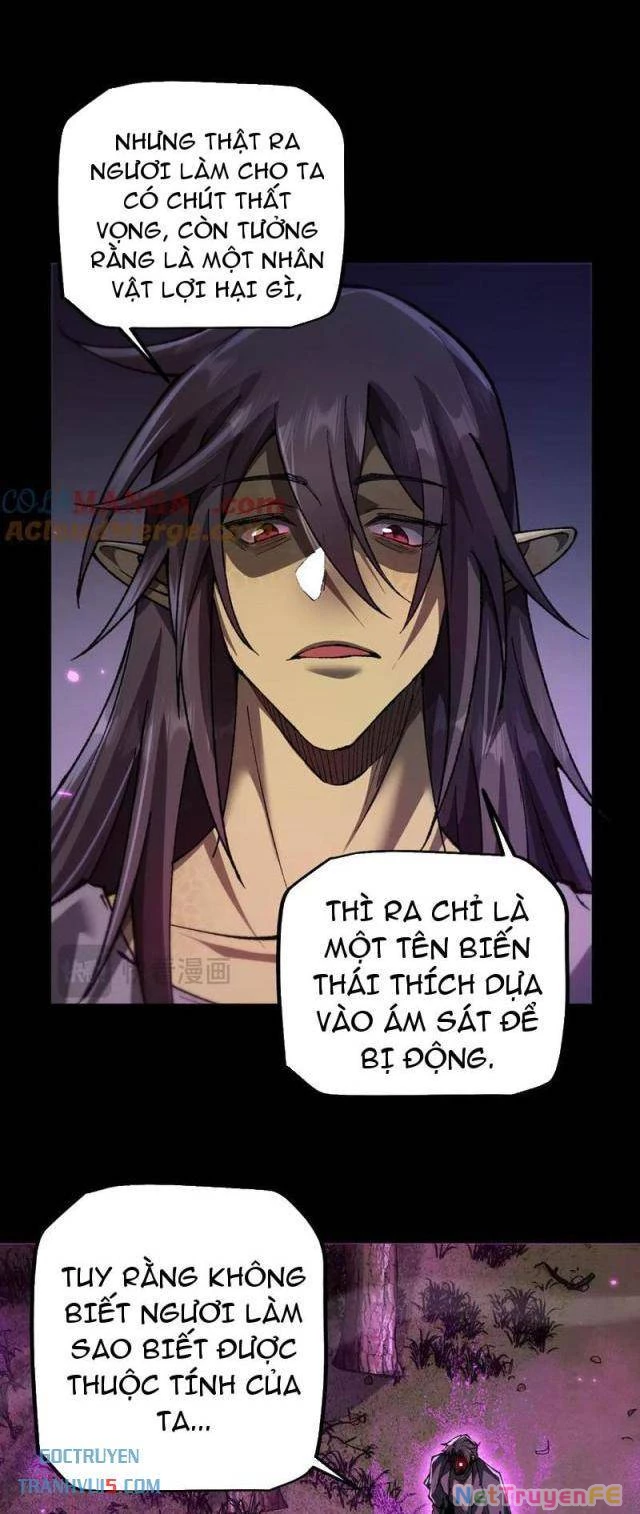Chuyển Sinh Thành Goblin: Chapter 21