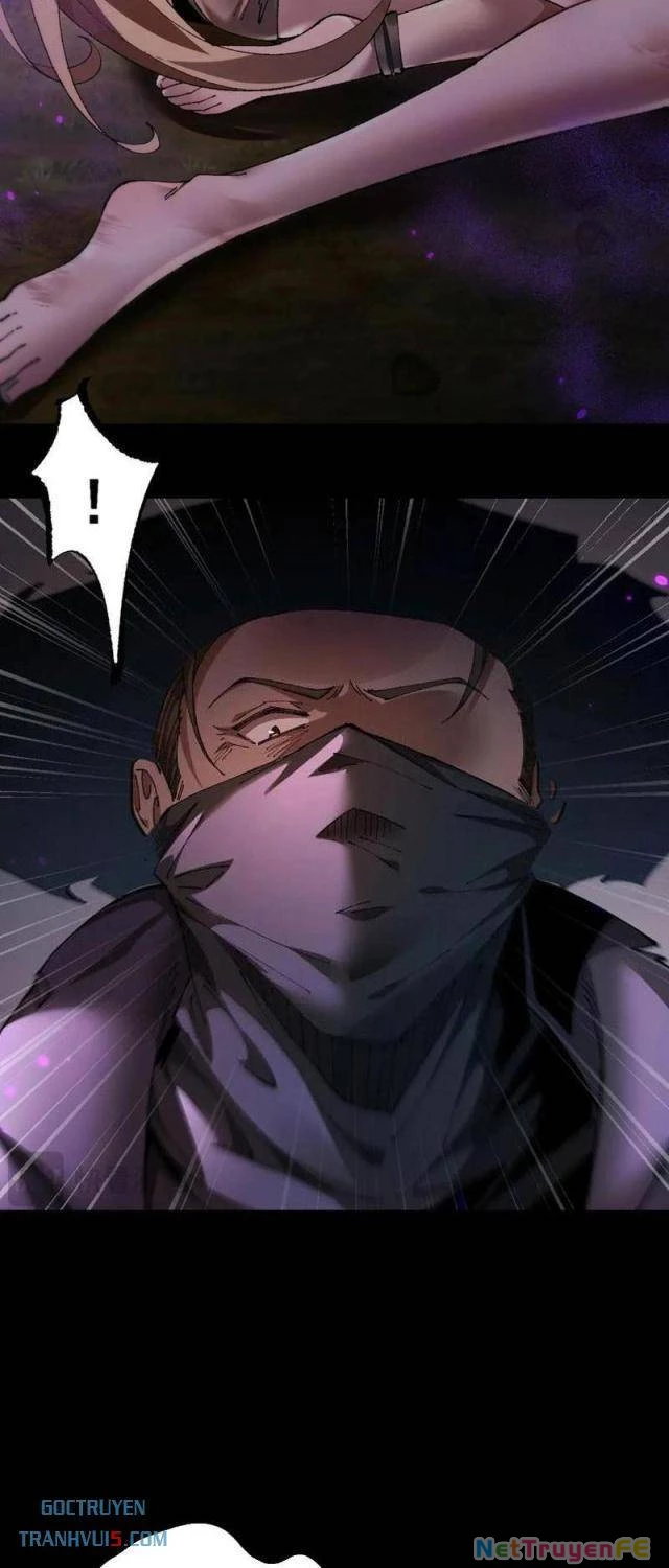 Chuyển Sinh Thành Goblin: Chapter 21