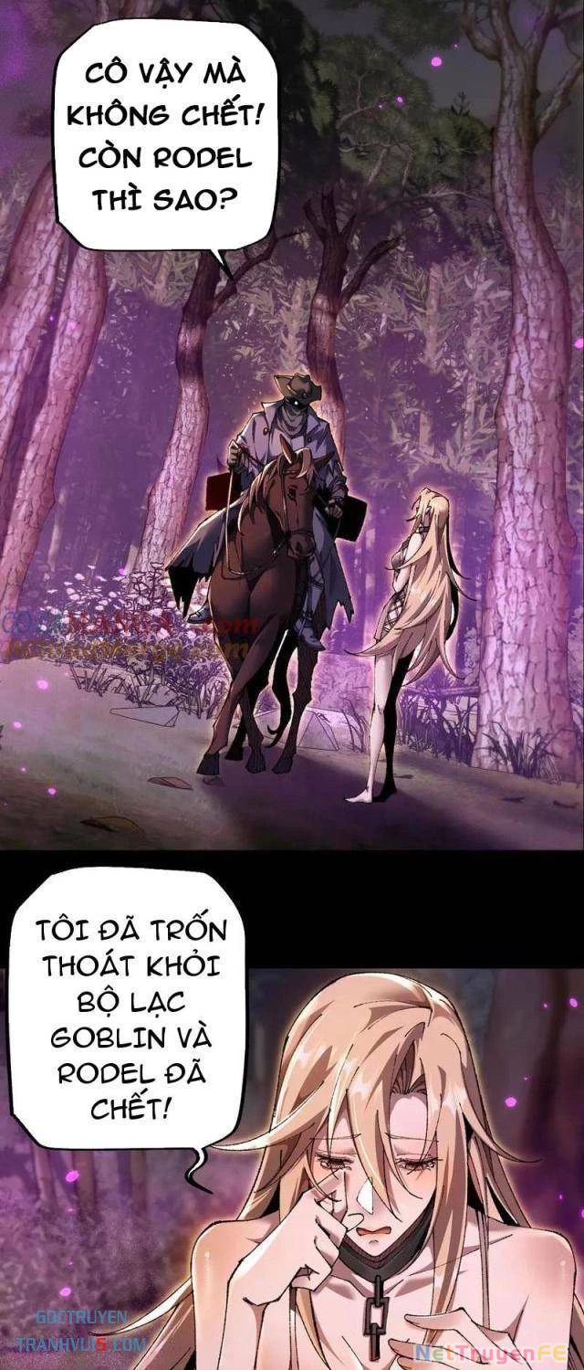 Chuyển Sinh Thành Goblin: Chapter 21