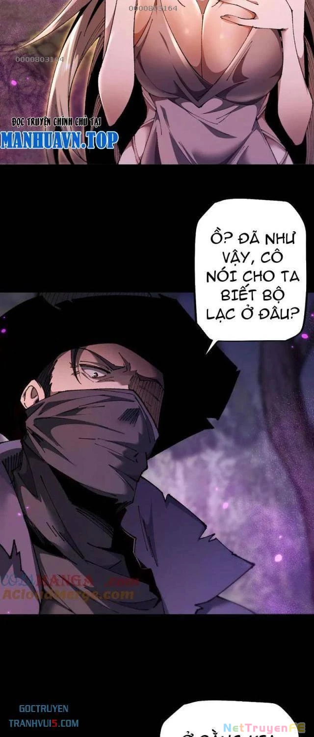 Chuyển Sinh Thành Goblin: Chapter 21