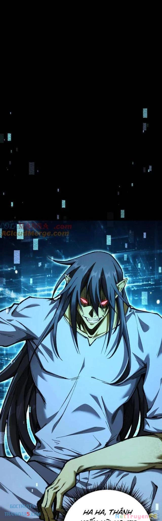 Chuyển Sinh Thành Goblin: Chapter 22