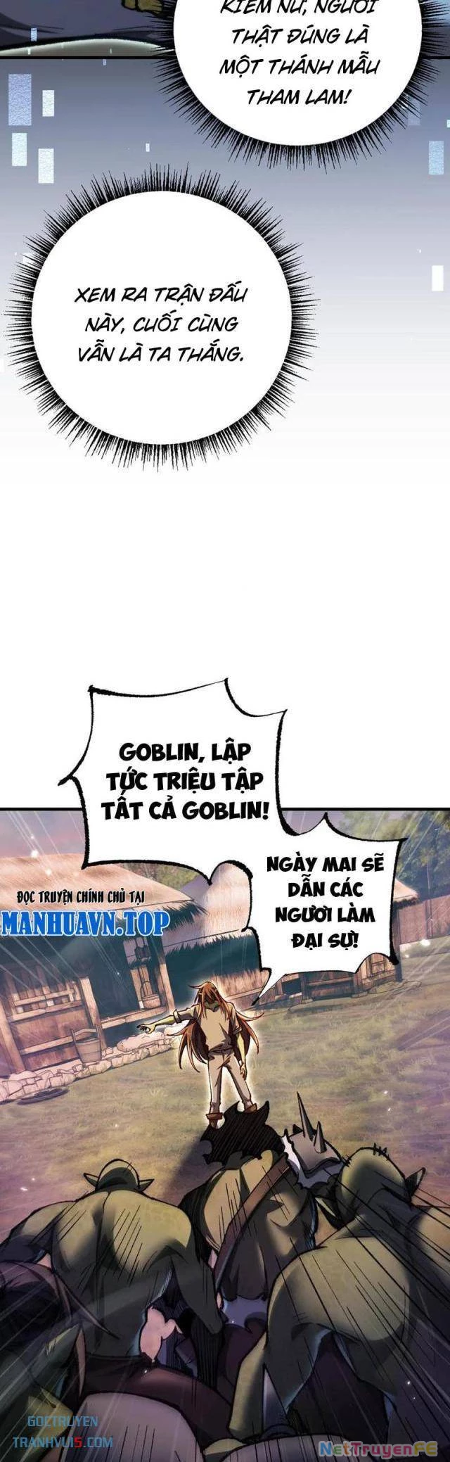 Chuyển Sinh Thành Goblin: Chapter 22