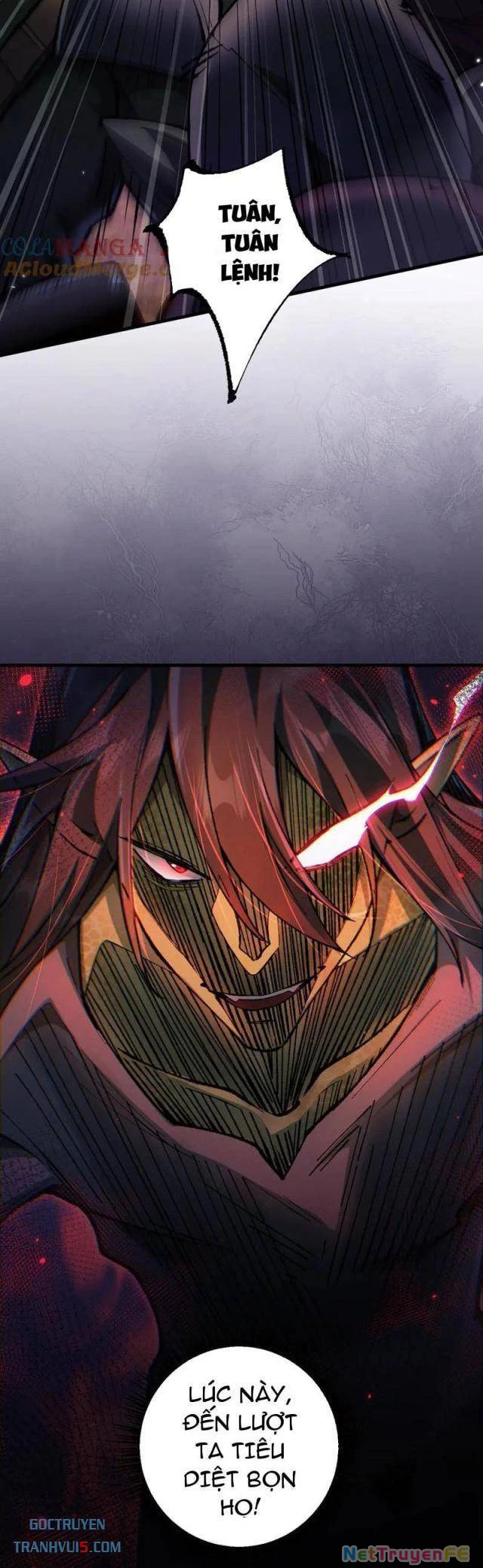 Chuyển Sinh Thành Goblin: Chapter 22