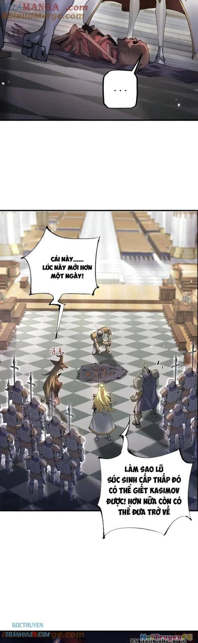 Chuyển Sinh Thành Goblin: Chapter 22