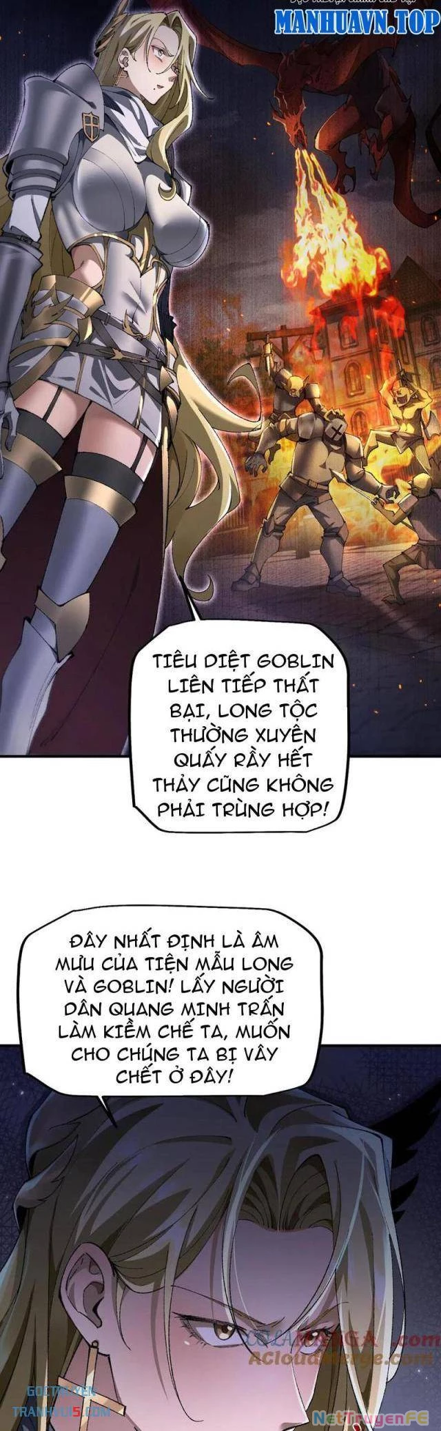 Chuyển Sinh Thành Goblin: Chapter 22