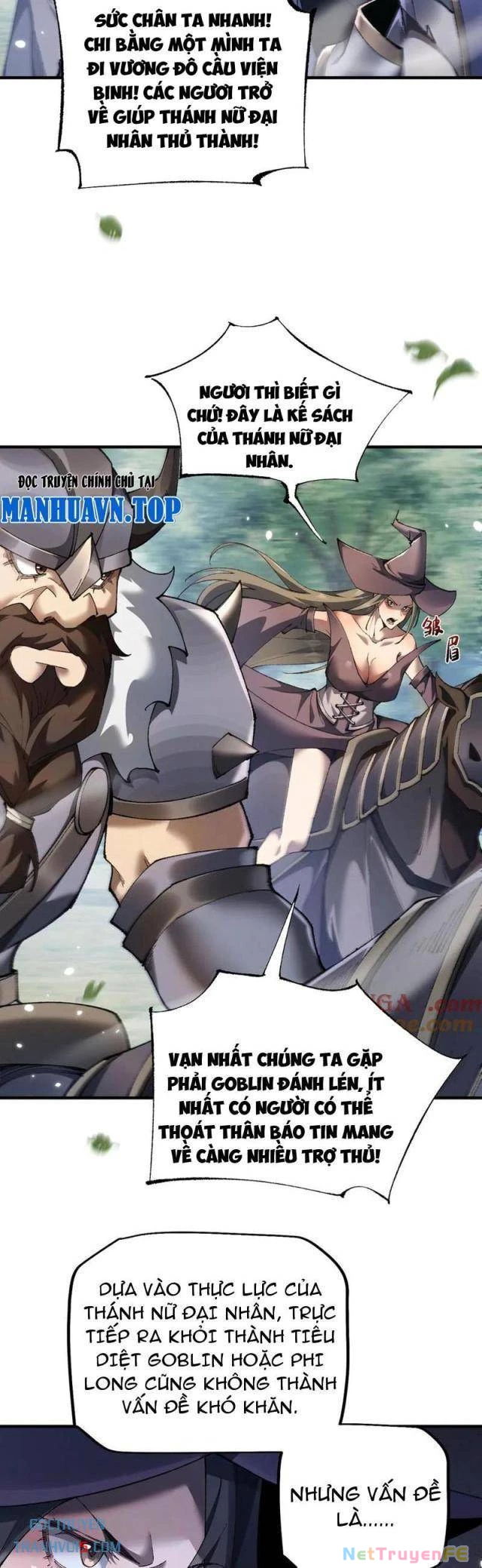 Chuyển Sinh Thành Goblin: Chapter 22