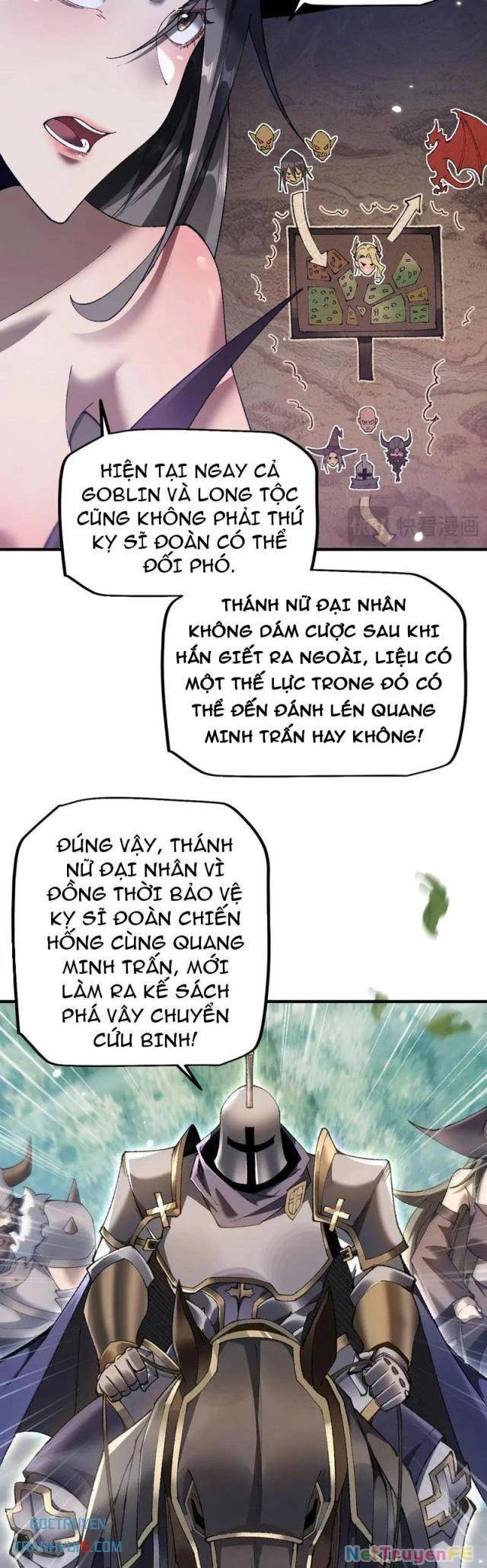 Chuyển Sinh Thành Goblin: Chapter 22