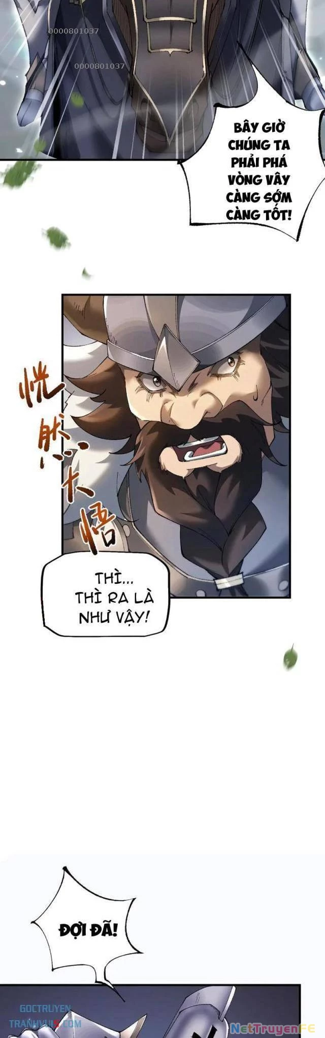 Chuyển Sinh Thành Goblin: Chapter 22