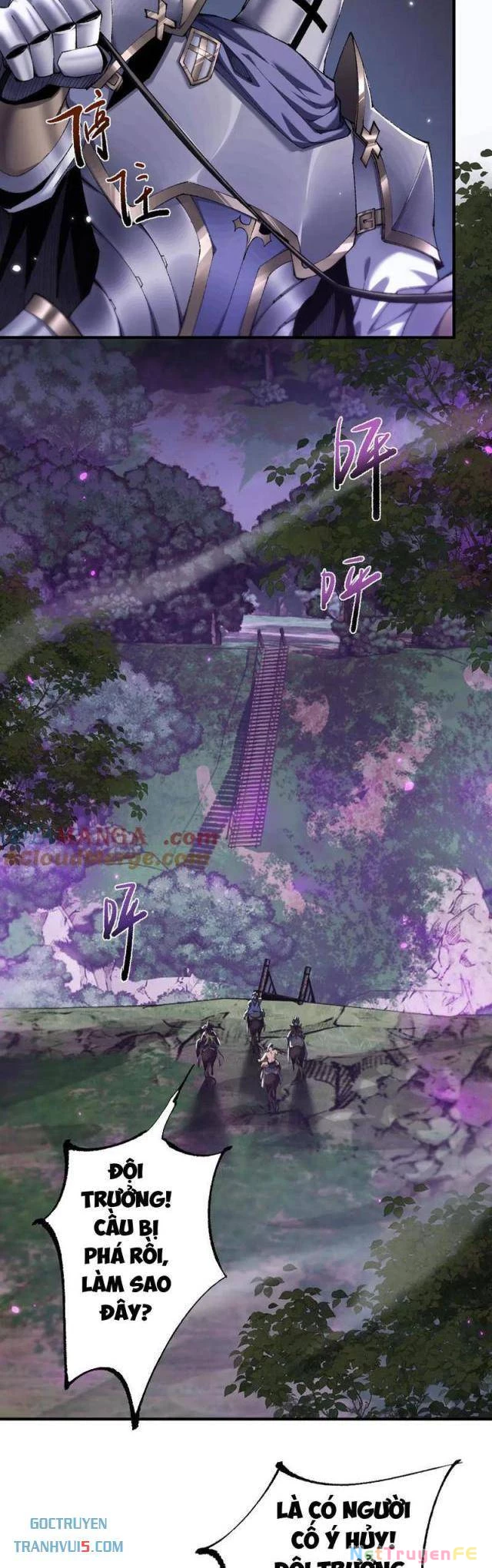 Chuyển Sinh Thành Goblin: Chapter 22