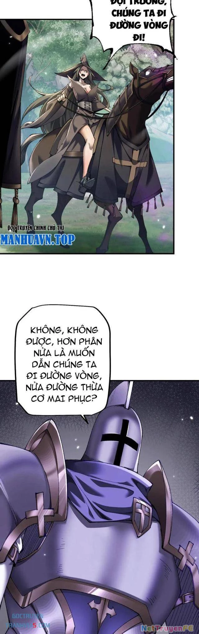 Chuyển Sinh Thành Goblin: Chapter 22