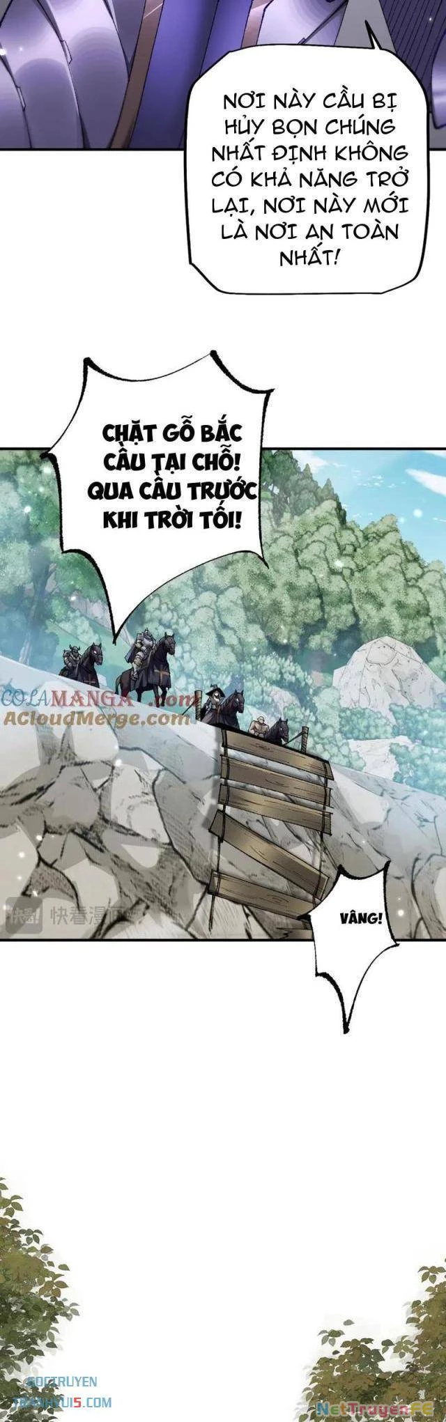 Chuyển Sinh Thành Goblin: Chapter 22