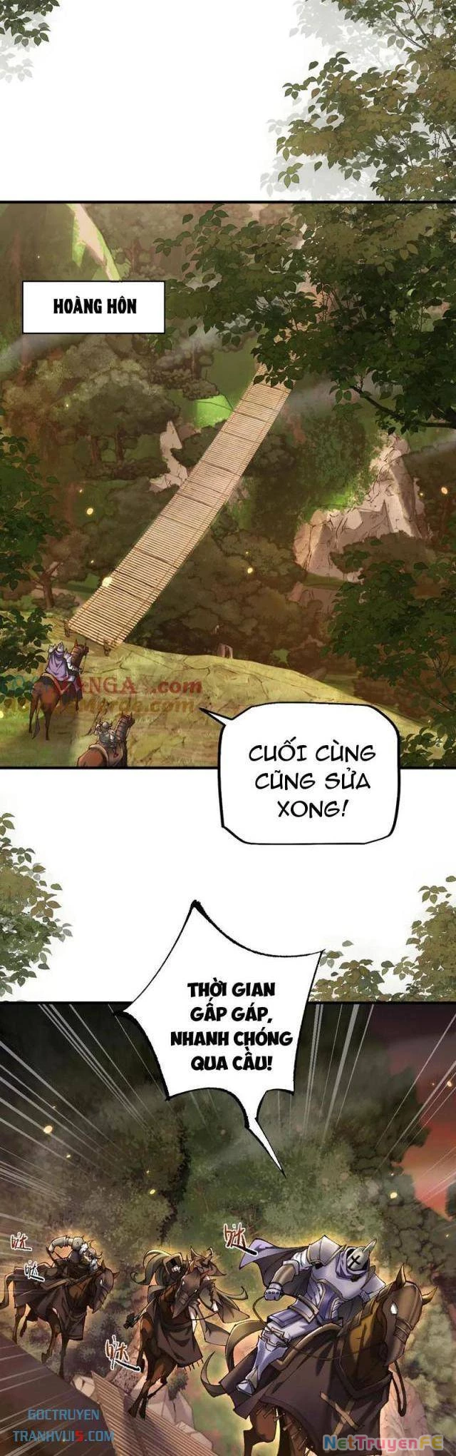 Chuyển Sinh Thành Goblin: Chapter 22