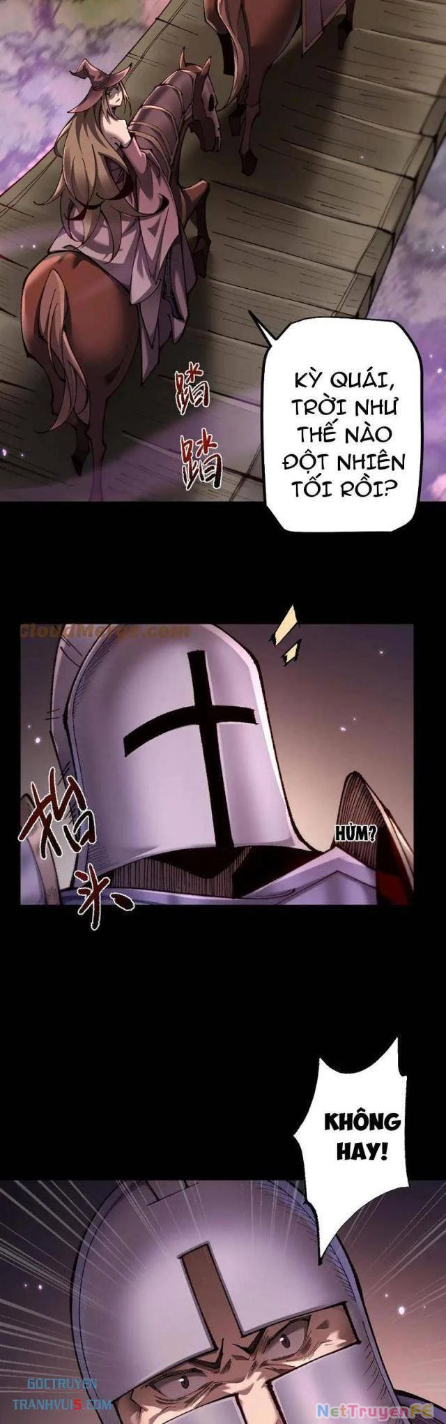 Chuyển Sinh Thành Goblin: Chapter 22