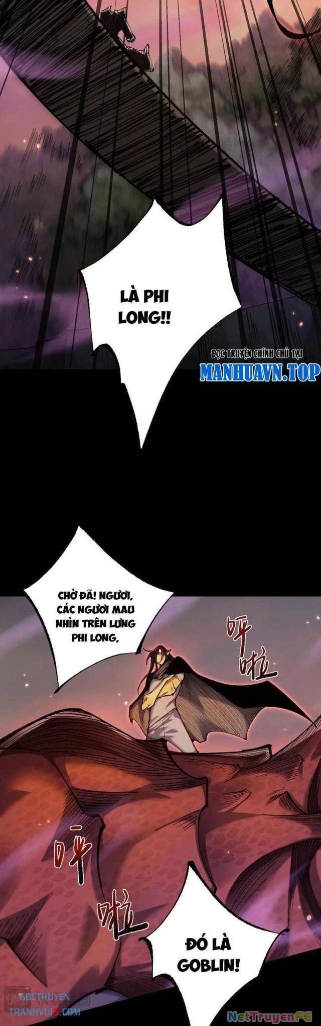 Chuyển Sinh Thành Goblin: Chapter 22