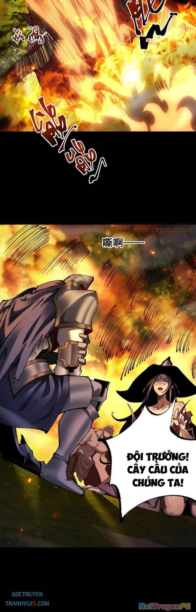 Chuyển Sinh Thành Goblin: Chapter 22