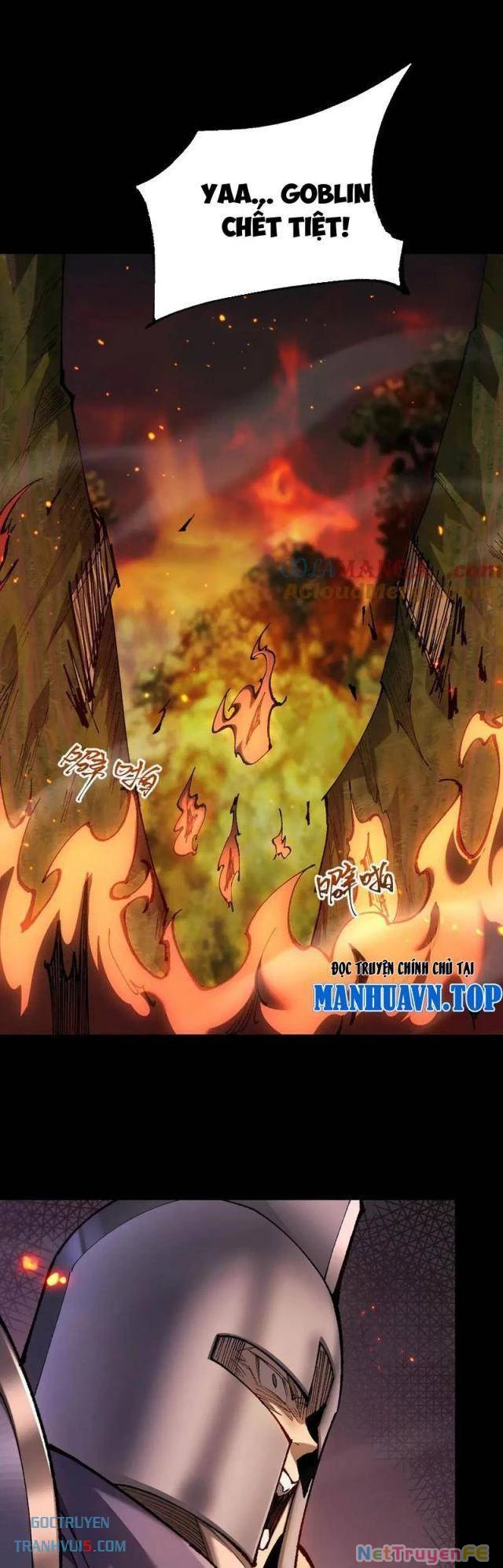 Chuyển Sinh Thành Goblin: Chapter 22