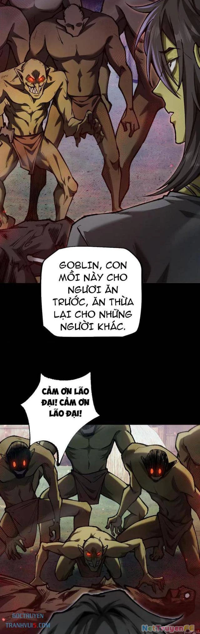 Chuyển Sinh Thành Goblin: Chapter 22