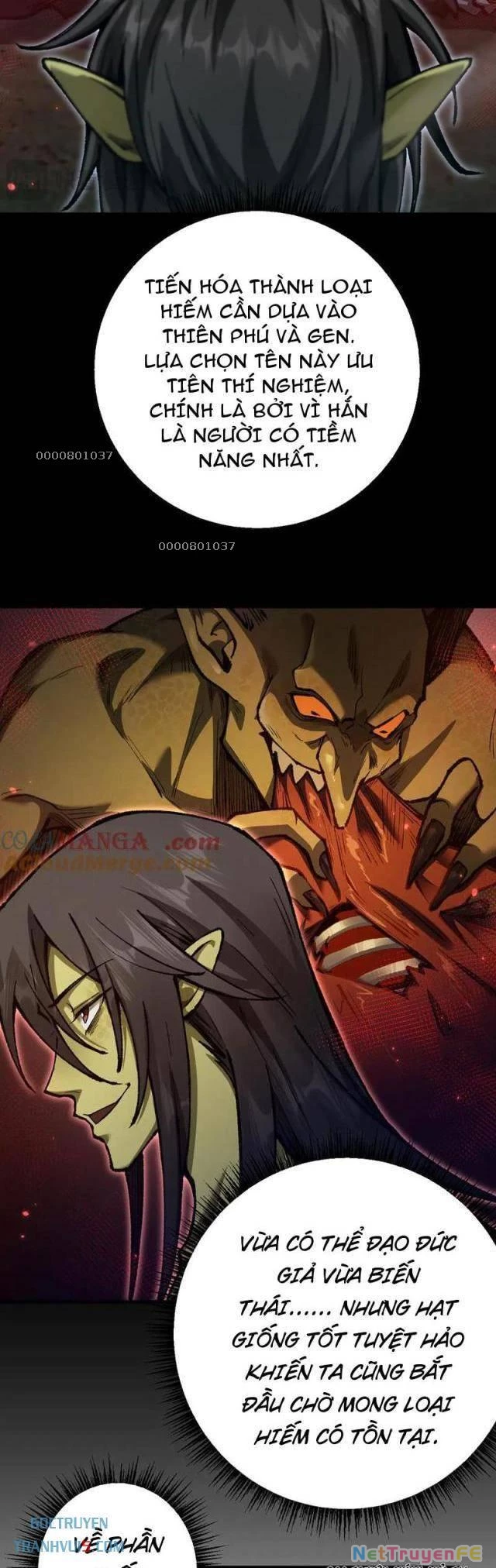 Chuyển Sinh Thành Goblin: Chapter 22