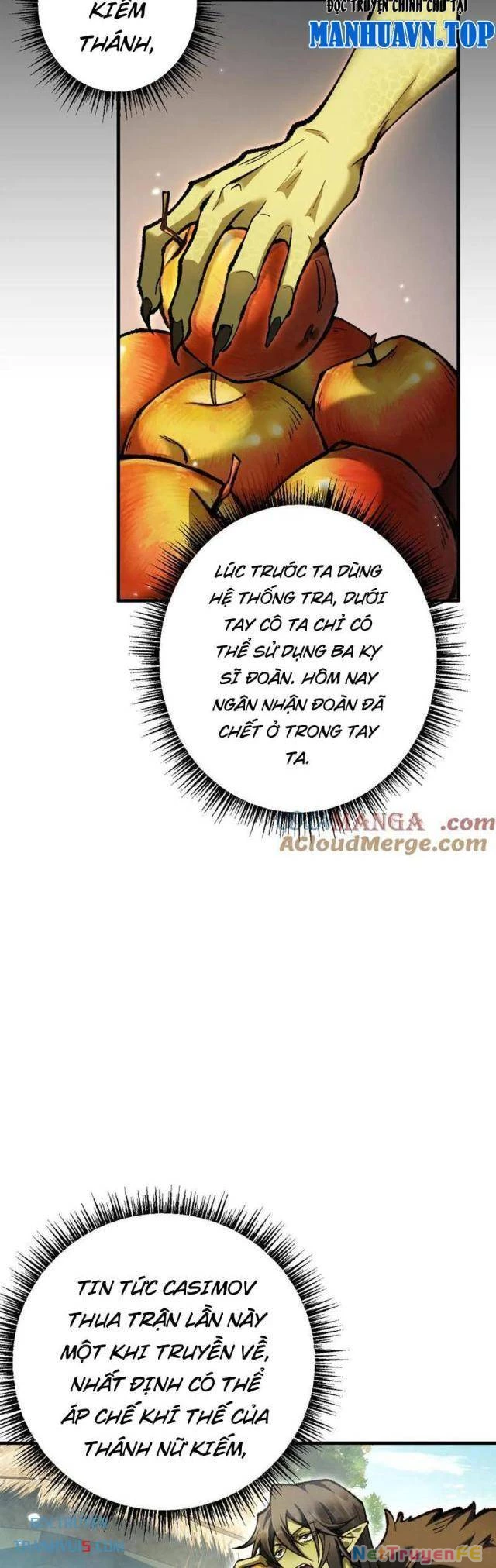 Chuyển Sinh Thành Goblin: Chapter 22