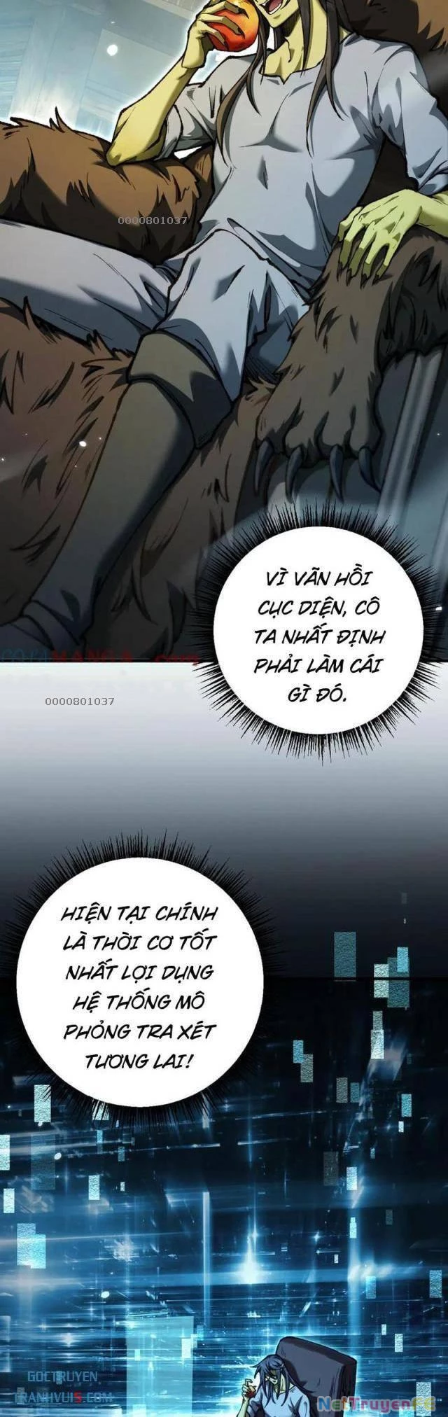 Chuyển Sinh Thành Goblin: Chapter 22