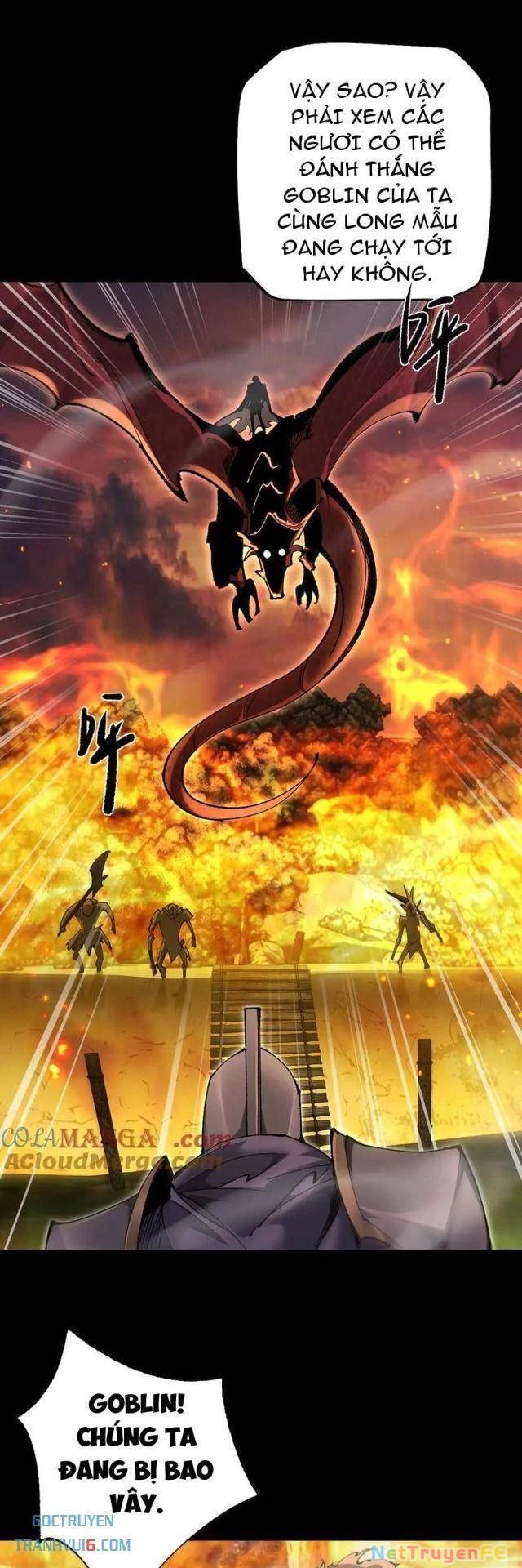 Chuyển Sinh Thành Goblin: Chapter 23