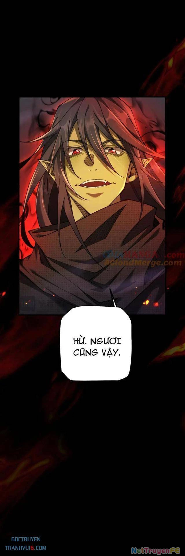 Chuyển Sinh Thành Goblin: Chapter 23