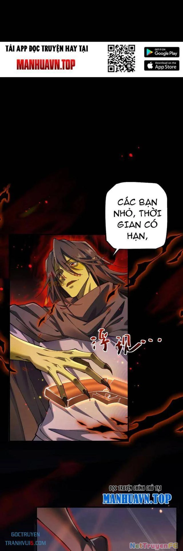 Chuyển Sinh Thành Goblin: Chapter 23
