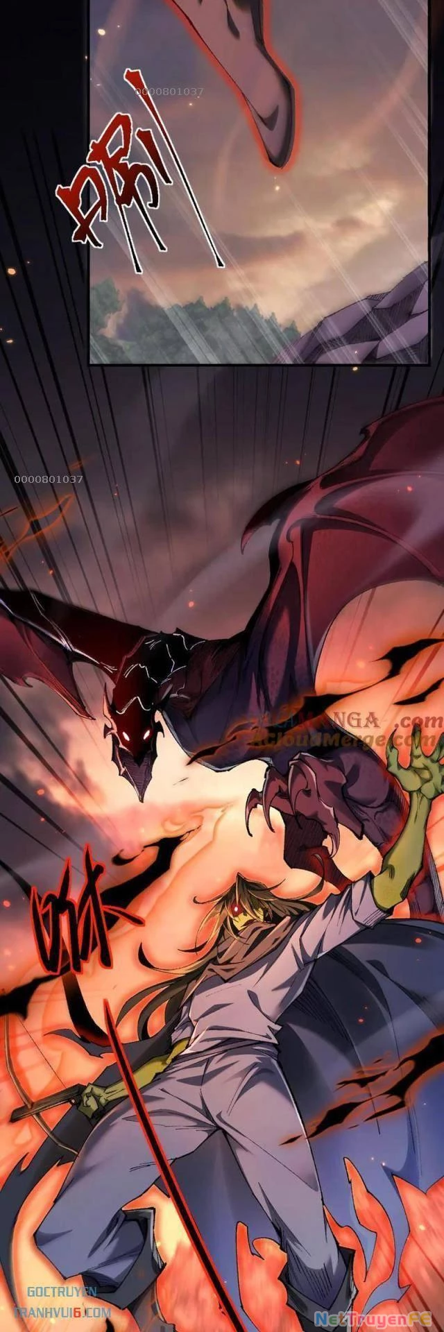 Chuyển Sinh Thành Goblin: Chapter 23