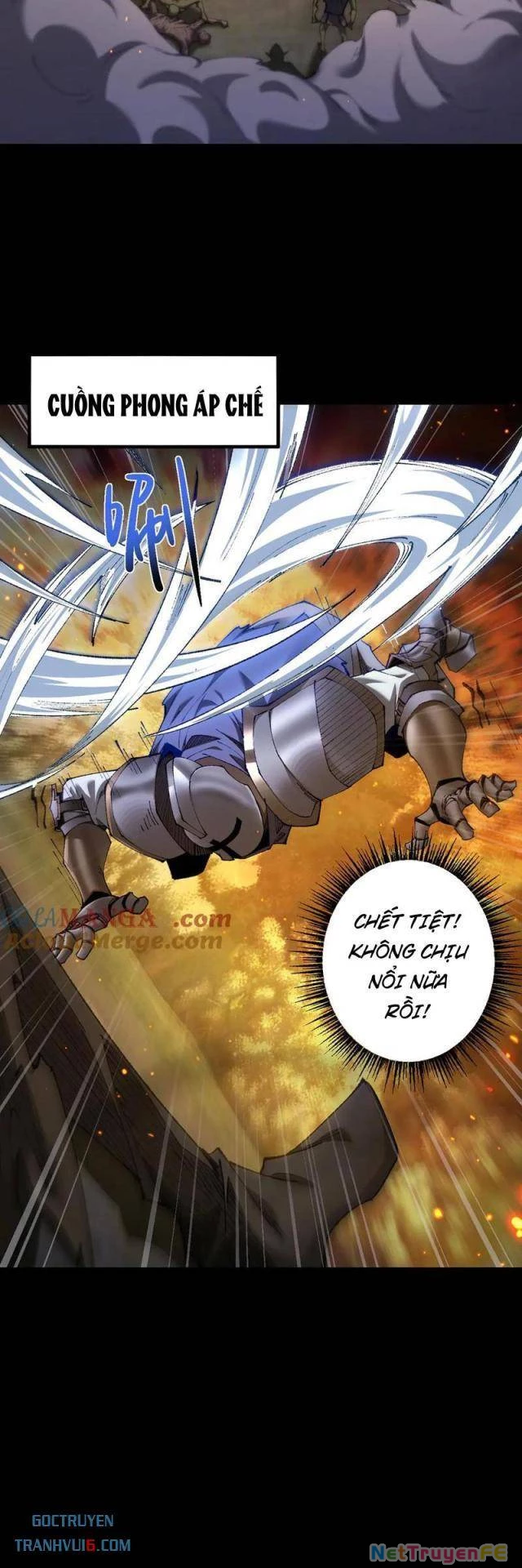 Chuyển Sinh Thành Goblin: Chapter 23